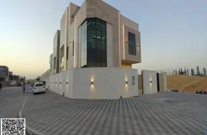 Villa - 6 Bedrooms - 7 Bathrooms for rent in Al Zaheya Gardens - Al Zahya - Ajman