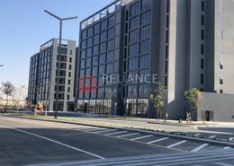 Apartment - 1 bedroom - 2 bathrooms for sale in Areej Apartments - Aljada - Sharjah