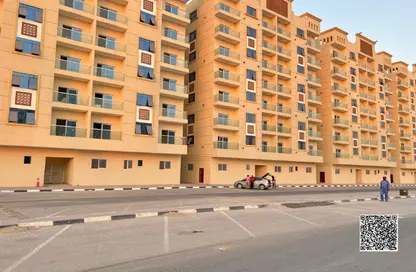 شقة - 2 غرف نوم - 3 حمامات للبيع في قرية الاميرة - الياسمين - عجمان شقة - 2 غرف نوم - 3 حمامات للبيع في قرية الاميرة - الياسمين - عجمان