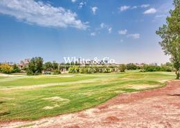 Villa - 8 bedrooms - 8 bathrooms for rent in Wildflower - Earth - Jumeirah Golf Estates - Dubai