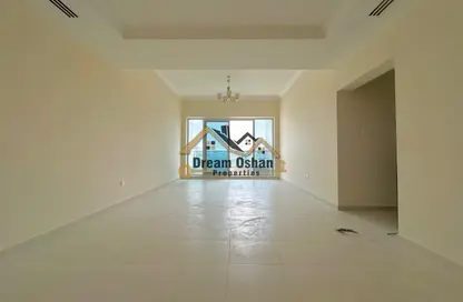 Apartment - 2 Bedrooms - 3 Bathrooms for rent in Venezia Residence - Dubai Silicon Oasis - Dubai
