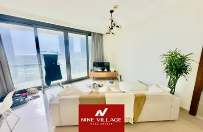 Apartment - 1 Bedroom - 2 Bathrooms for sale in Burj Vista 2 - Burj Vista - Downtown Dubai - Dubai