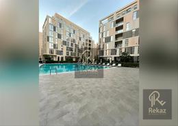Apartment - 2 bedrooms - 3 bathrooms for sale in Al Mamsha - Muwaileh - Sharjah