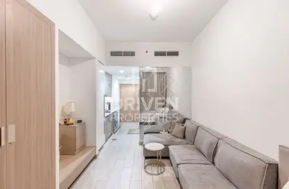 شقة - 1 حمام للايجار في عزيزي ريفييرا 29 - ميدان واحد - ميدان - دبي