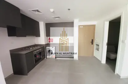Apartment - 2 Bedrooms - 3 Bathrooms for rent in Tiraz 3 - Aljada - Sharjah