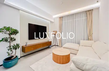 Apartment - 1 Bedroom - 2 Bathrooms for rent in The Terraces - Mohammed Bin Rashid City - Dubai