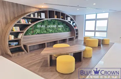 Apartment - 1 Bedroom - 2 Bathrooms for rent in The Bricks - Mankhool - Bur Dubai - Dubai