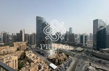 شقة - غرفة نوم - 2 حمامات للايجار في فيدا ريزيدنس وسط المدينة‬ - دبي وسط المدينة - دبي