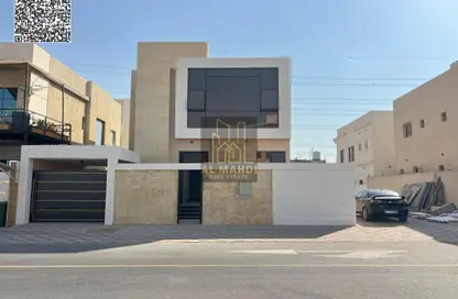 فيلا - 3 غرف نوم - 5 حمامات للبيع في 1 الياسمين - الياسمين - عجمان