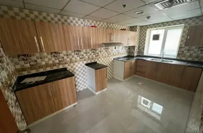Apartment - 1 Bedroom - 2 Bathrooms for rent in Al Rashidiya - Ajman Downtown - Ajman