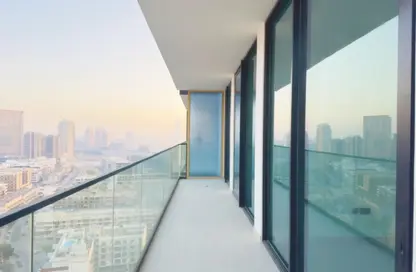 Apartment - 2 Bedrooms - 2 Bathrooms for rent in Binghatti Onyx - Jumeirah Village Circle - Dubai
