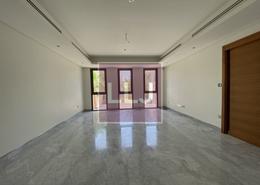 Villa - 5 bedrooms - 8 bathrooms for rent in HIDD Al Saadiyat - Saadiyat Island - Abu Dhabi