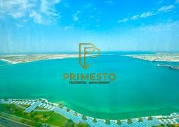 Apartment - 2 bedrooms - 3 bathrooms for rent in Meera MAAM Residence - Corniche Road - Abu Dhabi