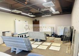 Office Space - 1 bathroom for sale in The Metropolis - Business Bay - Dubai