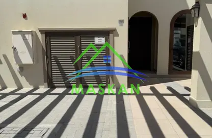 Townhouse - 2 Bedrooms - 3 Bathrooms for sale in Bloom Living - Zayed City (Khalifa City C) - Khalifa City - Abu Dhabi