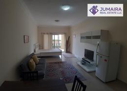 Studio - 1 bathroom for rent in Marina Apartments G - Al Hamra Marina Residences - Al Hamra Village - Ras Al Khaimah