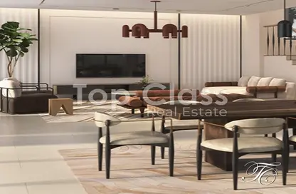 تاون هاوس - 4 غرف نوم - 5 حمامات للبيع في ماربيلا - داماك لاجونز - دبي تاون هاوس - 4 غرف نوم - 5 حمامات للبيع في ماربيلا - داماك لاجونز - دبي