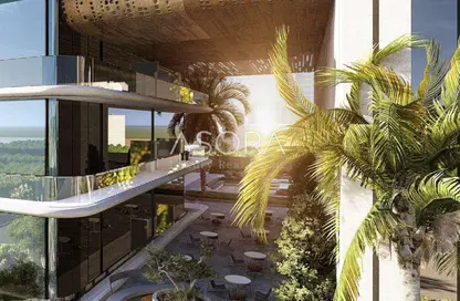 Apartment - Studio - 1 Bathroom for sale in Vivanti Residences - Jumeirah Village Circle - Dubai