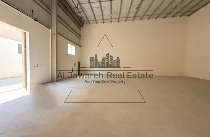 Warehouse - Studio - 1 Bathroom for rent in Industrial Area 1 - Emirates Modern Industrial - Umm Al Quwain