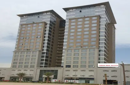 Office Space - Studio - 1 Bathroom for rent in Prime Business Centre - Jumeirah Village Circle - Dubai