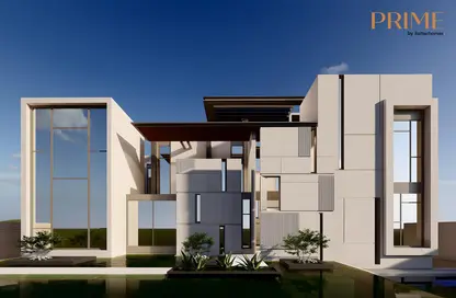 Documents image for: Villa - 6 Bedrooms - 7 Bathrooms for sale in Emerald Hills - Dubai Hills Estate - Dubai, Image 1