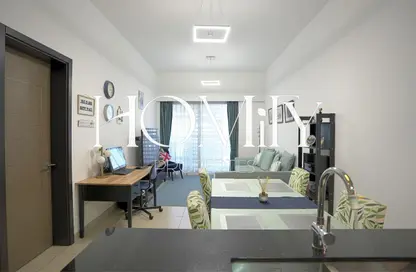 Apartment - 1 Bedroom - 2 Bathrooms for sale in Rigel - District 10 - Jumeirah Village Circle - Dubai