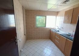 Apartment - 1 bedroom - 2 bathrooms for rent in Qasimia 10 building - Al Mahatta - Al Qasemiya - Sharjah