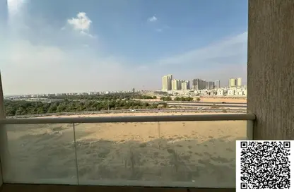 شقة - 2 غرف نوم - 3 حمامات للبيع في قرية الاميرة - الياسمين - عجمان