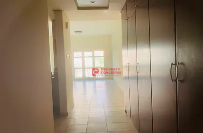 Apartment - Studio - 1 Bathroom for rent in Building 38 to Building 107 - Mediterranean Cluster - Discovery Gardens - Dubai