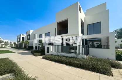 Villa - 4 Bedrooms - 5 Bathrooms for sale in Bliss - Arabian Ranches 3 - Dubai