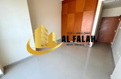 شقة - 2 غرف نوم - 3 حمامات للايجار في شارع بوخارا ​ - النهدة - الشارقة