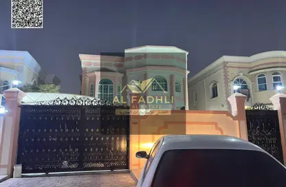 فيلا - 5 غرف نوم - 7 حمامات للبيع في فلل الروضة 3 - 3  الروضة - الروضة - عجمان