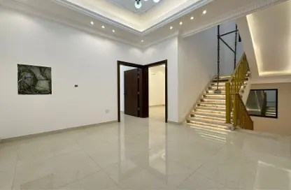 فيلا - 5 غرف نوم - 7 حمامات للبيع في الحليو 2 - الحليو - عجمان