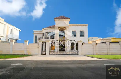 Villa - 5 Bedrooms - 5 Bathrooms for rent in Nad Al Sheba 4 - Nad Al Sheba - Dubai