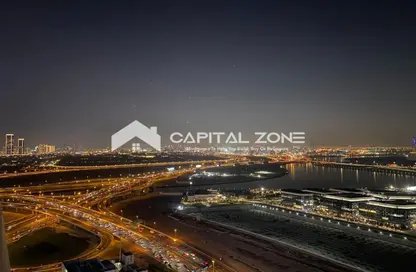 Hotel  and  Hotel Apartment - 1 Bedroom - 2 Bathrooms for sale in Tower D - DAMAC Towers by Paramount - Business Bay - Dubai