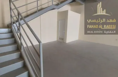 مستودع - استوديو - 1 حمام للايجار في الجرف 3 - الجرف - عجمان وسط المدينة - عجمان