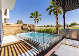 Villa - 4 bedrooms - 5 bathrooms for rent in Jumeirah Luxury - Jumeirah Golf Estates - Dubai Villa - 4 bedrooms - 5 bathrooms for rent in Jumeirah Luxury - Jumeirah Golf Estates - Dubai