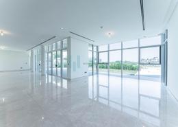 Villa - 6 bedrooms - 7 bathrooms for sale in Golf Place 1 - Golf Place - Dubai Hills Estate - Dubai