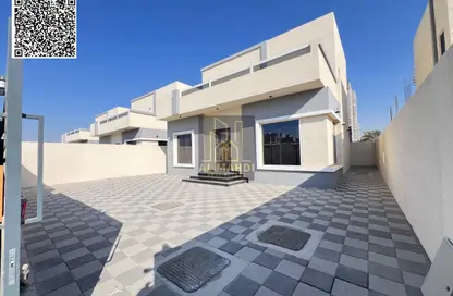 Villa - 3 Bedrooms - 5 Bathrooms for sale in Al Helio 2 - Al Helio - Ajman Villa - 3 Bedrooms - 5 Bathrooms for sale in Al Helio 2 - Al Helio - Ajman