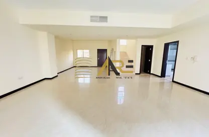 Villa - 3 Bedrooms - 5 Bathrooms for rent in Barashi - Al Badie - Sharjah Villa - 3 Bedrooms - 5 Bathrooms for rent in Barashi - Al Badie - Sharjah
