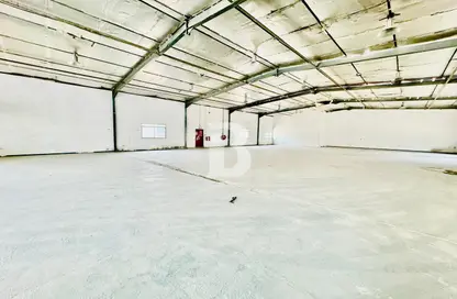 Warehouse - Studio for rent in Freezone North - Jebel Ali Freezone - Jebel Ali - Dubai