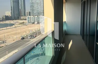 شقة - غرفة نوم - 2 حمامات للبيع في جلفار ريزيدينس - جزيرة الريم - أبوظبي