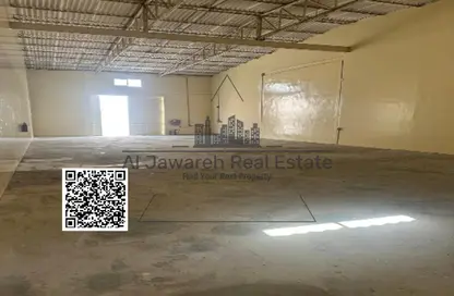 Warehouse - Studio - 1 Bathroom for rent in Old Industrial Area - Umm Al Quwain