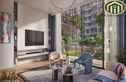 Apartment - 2 Bedrooms - 3 Bathrooms for sale in Alder at ParkFive - Park Five by Deyaar - Dubai Production City (IMPZ) - Dubai Apartment - 2 Bedrooms - 3 Bathrooms for sale in Alder at ParkFive - Park Five by Deyaar - Dubai Production City (IMPZ) - Dubai