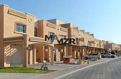 فيلا - 2 غرف نوم - 4 حمامات للبيع في فيلات الريف - مشروع الريف - أبوظبي