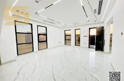 Villa - 5 Bedrooms - 7 Bathrooms for sale in Al Zaheya Gardens - Al Zahya - Ajman