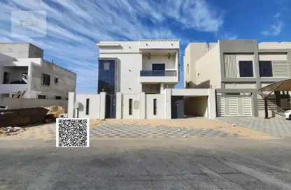 Villa - 5 Bedrooms - 7 Bathrooms for rent in Al Yasmeen 1 - Al Yasmeen - Ajman