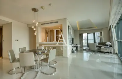 شقة - 2 غرف نوم - 3 حمامات للبيع في تاور D - داماك تاورز من باراماونت - الخليج التجاري - دبي شقة - 2 غرف نوم - 3 حمامات للبيع في تاور D - داماك تاورز من باراماونت - الخليج التجاري - دبي