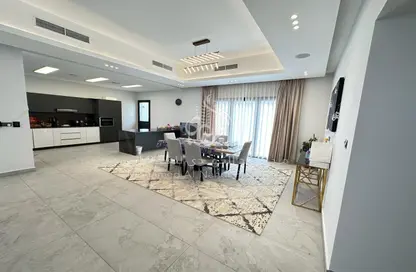 Villa - 6 Bedrooms for rent in Wadi Alshabak - Dubai