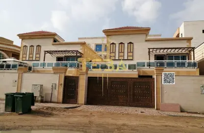 فيلا - 6 غرف نوم - 7 حمامات للبيع في 3 المويهات - المويهات - عجمان فيلا - 6 غرف نوم - 7 حمامات للبيع في 3 المويهات - المويهات - عجمان